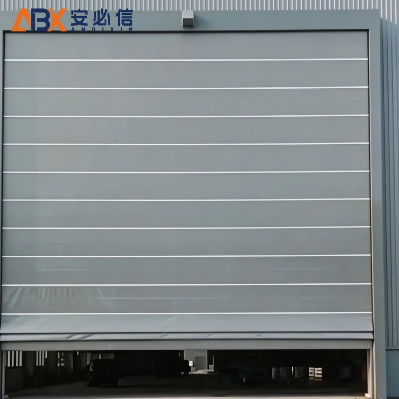 延边朝鲜族PVC堆积门