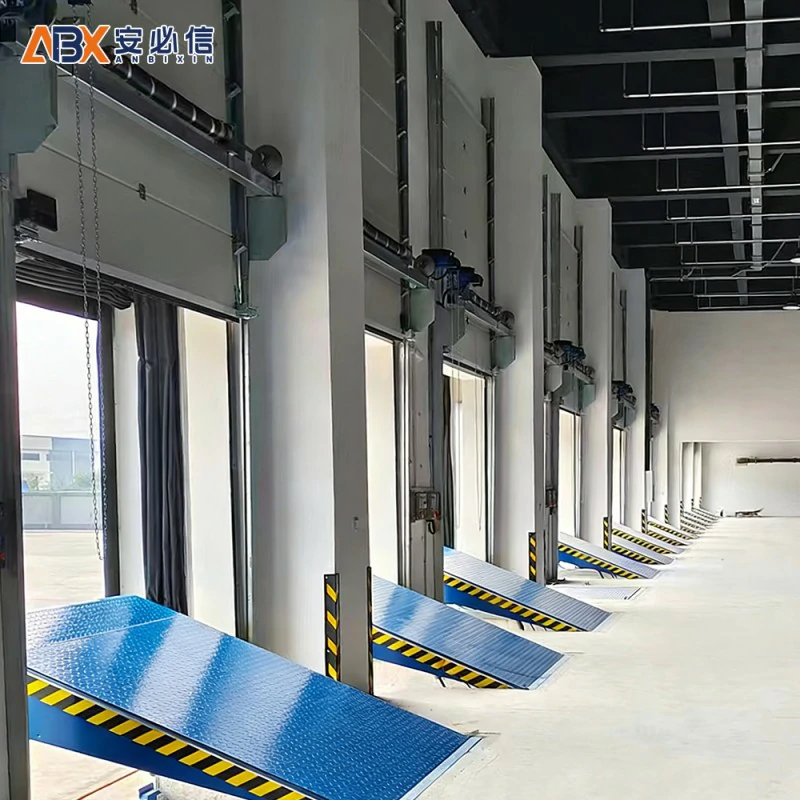 延边朝鲜族翻板提升门